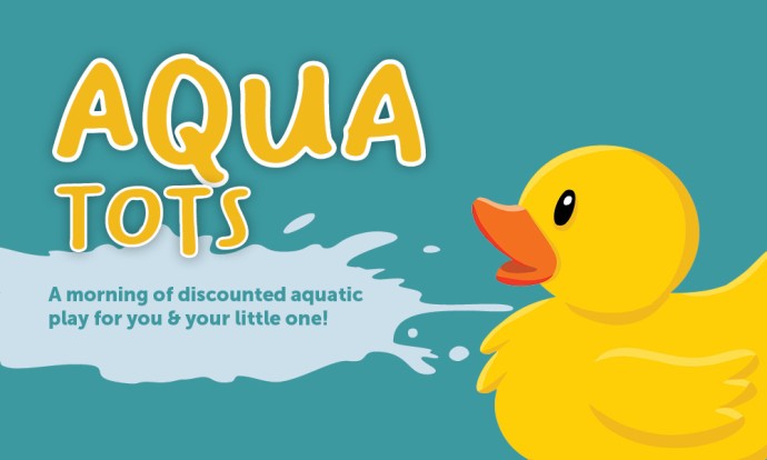 Aquatots