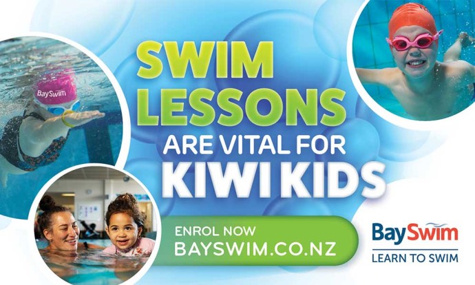 BaySwim Swimming Lessons