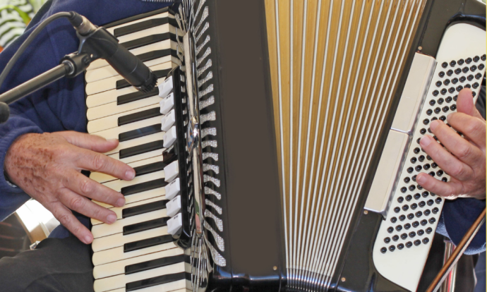 Accordion Music Group