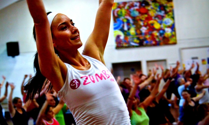 Zumba