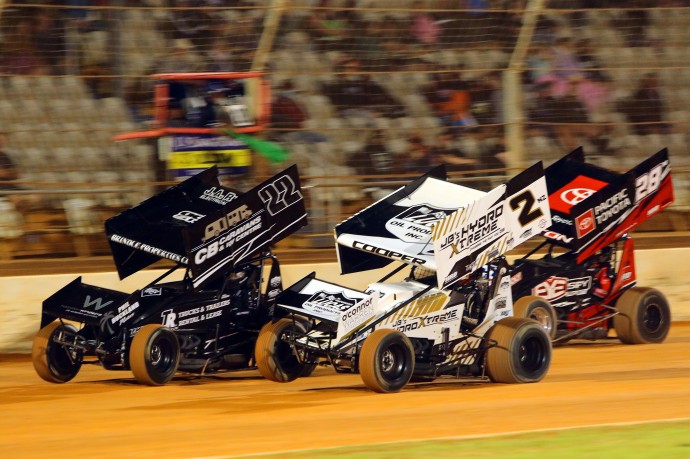 Sprintcar Championship