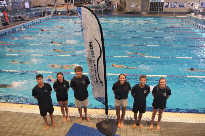 Mount Maunganui Swim Club